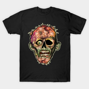 Zombie T-Shirt